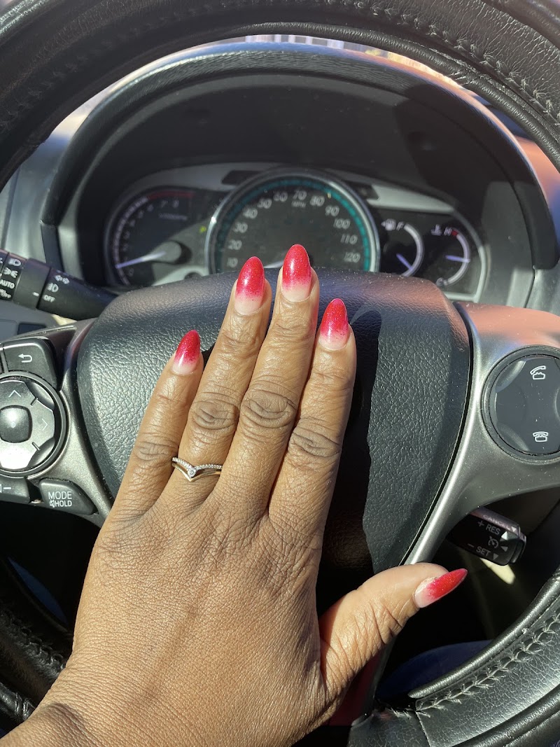 Lexington Nails, nail salon in Mansfield, OH, photo 1 of 10