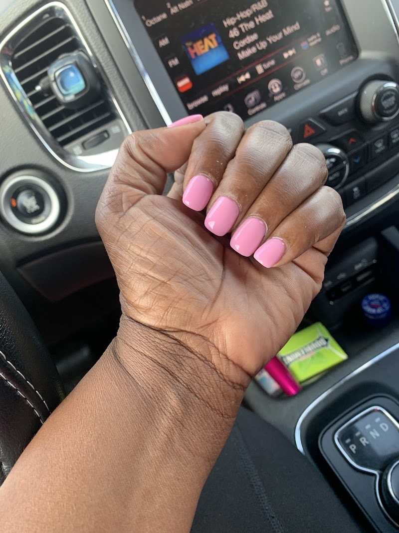 Lexington Nails, nail salon in Mansfield, OH, photo 2 of 10