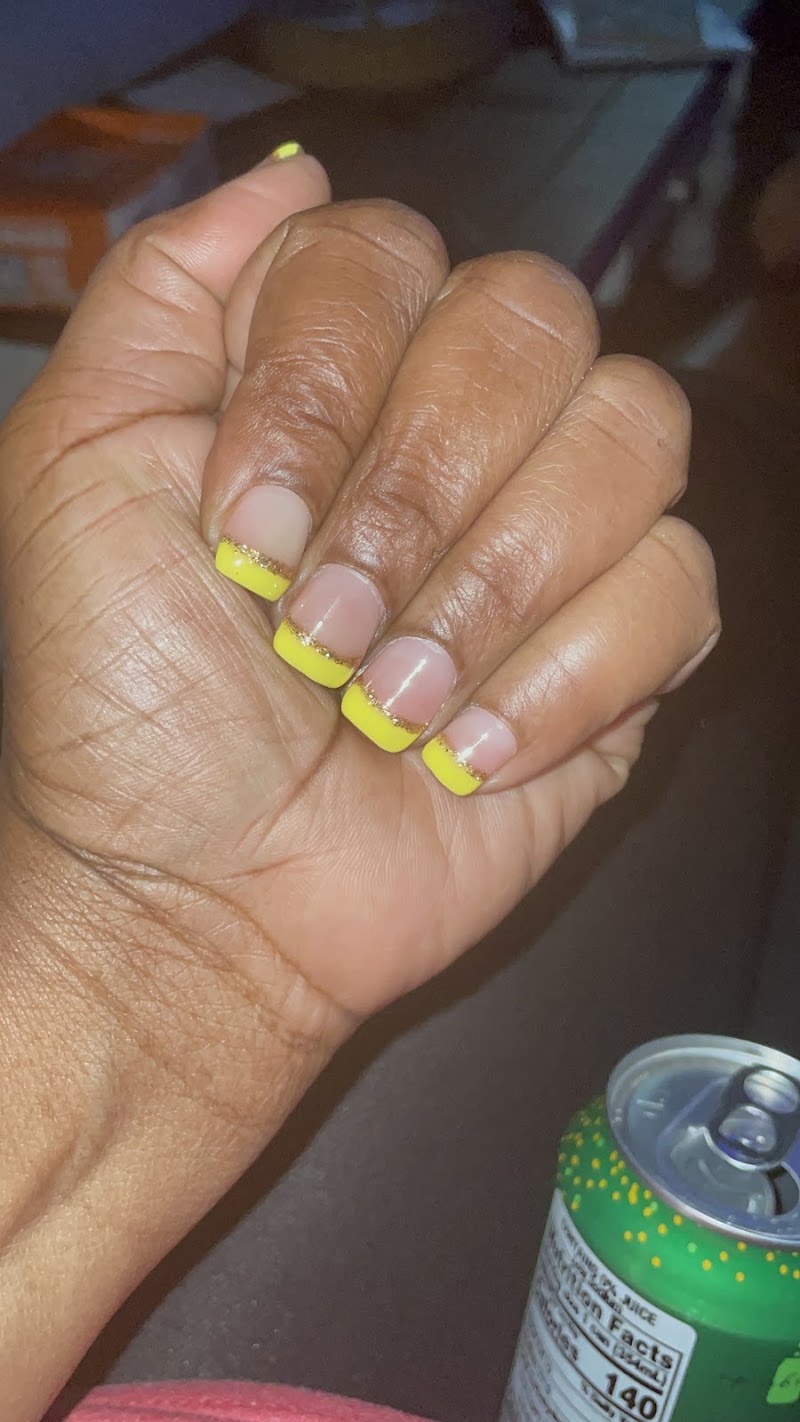 Lexington Nails, nail salon in Mansfield, OH, photo 3 of 10