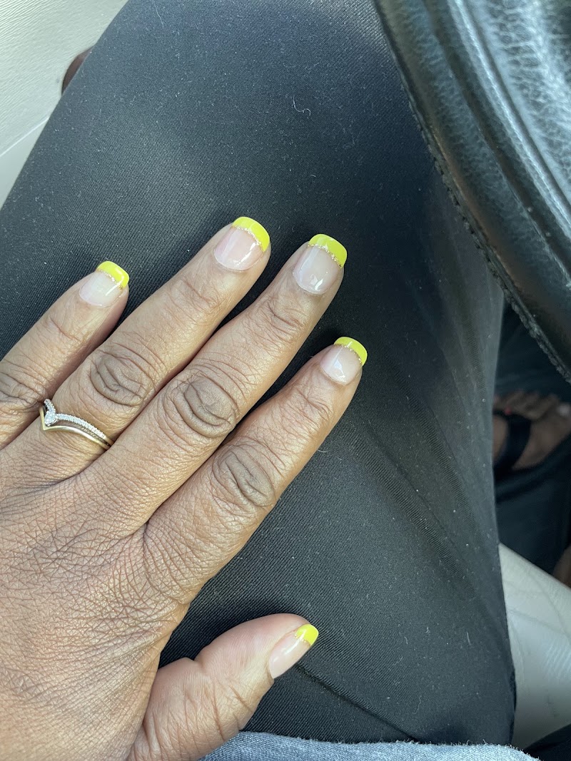 Lexington Nails, nail salon in Mansfield, OH, photo 4 of 10
