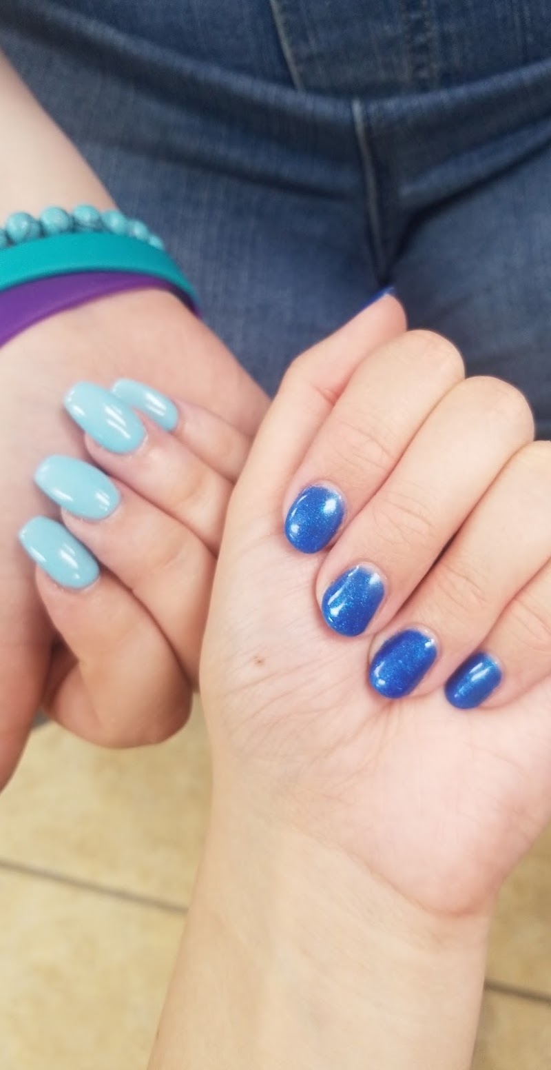 Lexington Nails, nail salon in Mansfield, OH, photo 5 of 10
