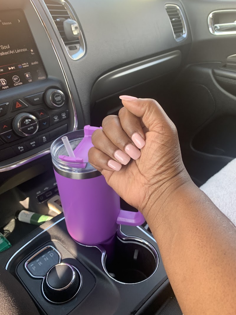 Lexington Nails, nail salon in Mansfield, OH, photo 6 of 10