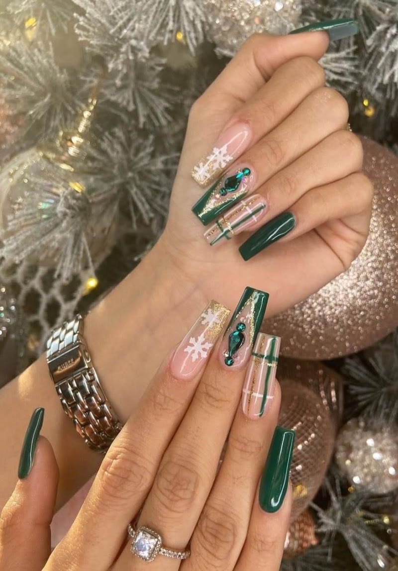 Signature Nail Spa, nail salon in Rocky Mount, NC, photo 1 of 10