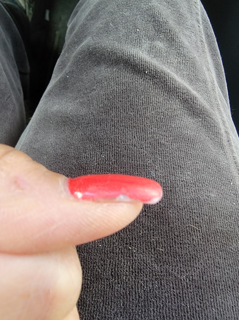 Signature Nail Spa, nail salon in Rocky Mount, NC, photo 2 of 10