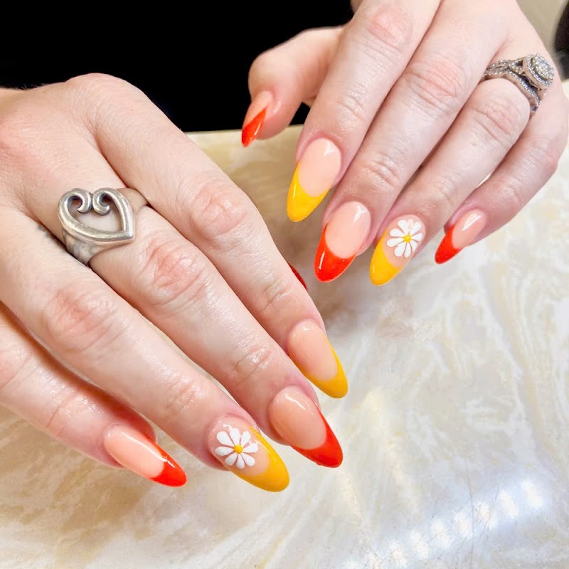 Signature Nail Spa, nail salon in Rocky Mount, NC, photo 3 of 10