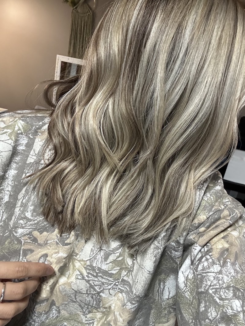 Rock Radiant Salon & Spa, beauty salon in Anacortes, WA, photo 2 of 10
