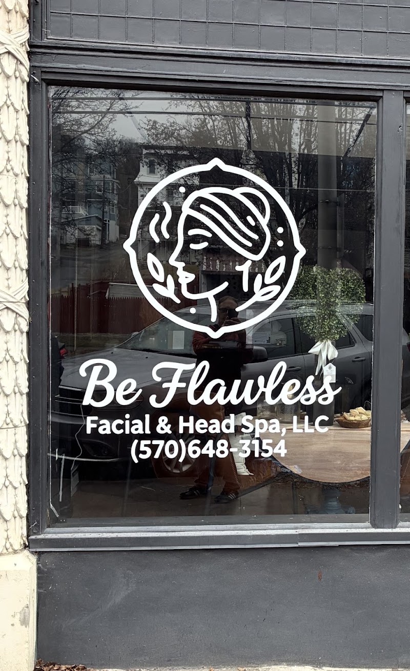 Be Flawless Facial & Head Spa, LLC, spa in Shamokin, PA, photo 4 of 5