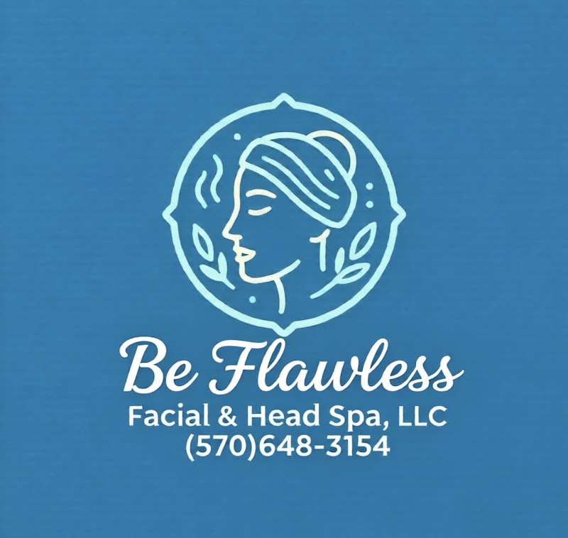 Be Flawless Facial & Head Spa, LLC, spa in Shamokin, PA, photo 5 of 5