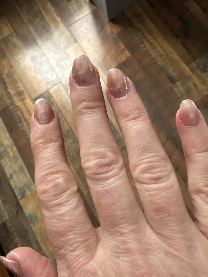 Nails and spa, nail salon in Brookville, PA, photo 1 of 10