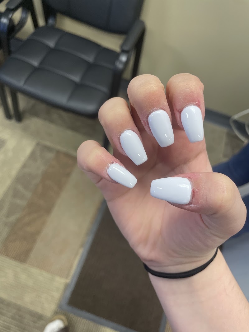 Nails and spa, nail salon in Brookville, PA, photo 2 of 10