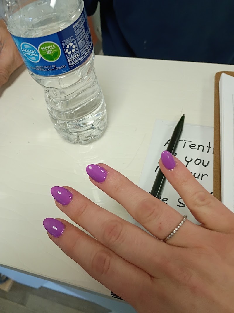 Nails and spa, nail salon in Brookville, PA, photo 5 of 10