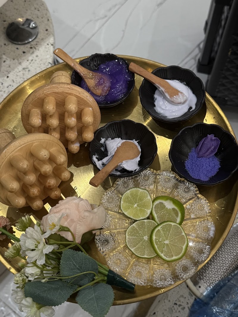 Blair massage and spa wellness, massage spa in Nashua, NH, photo 4 of 4