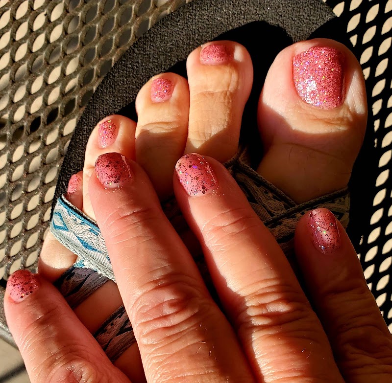 Another Look Salon & Spa, beauty salon in Garden City, KS, photo 1 of 10