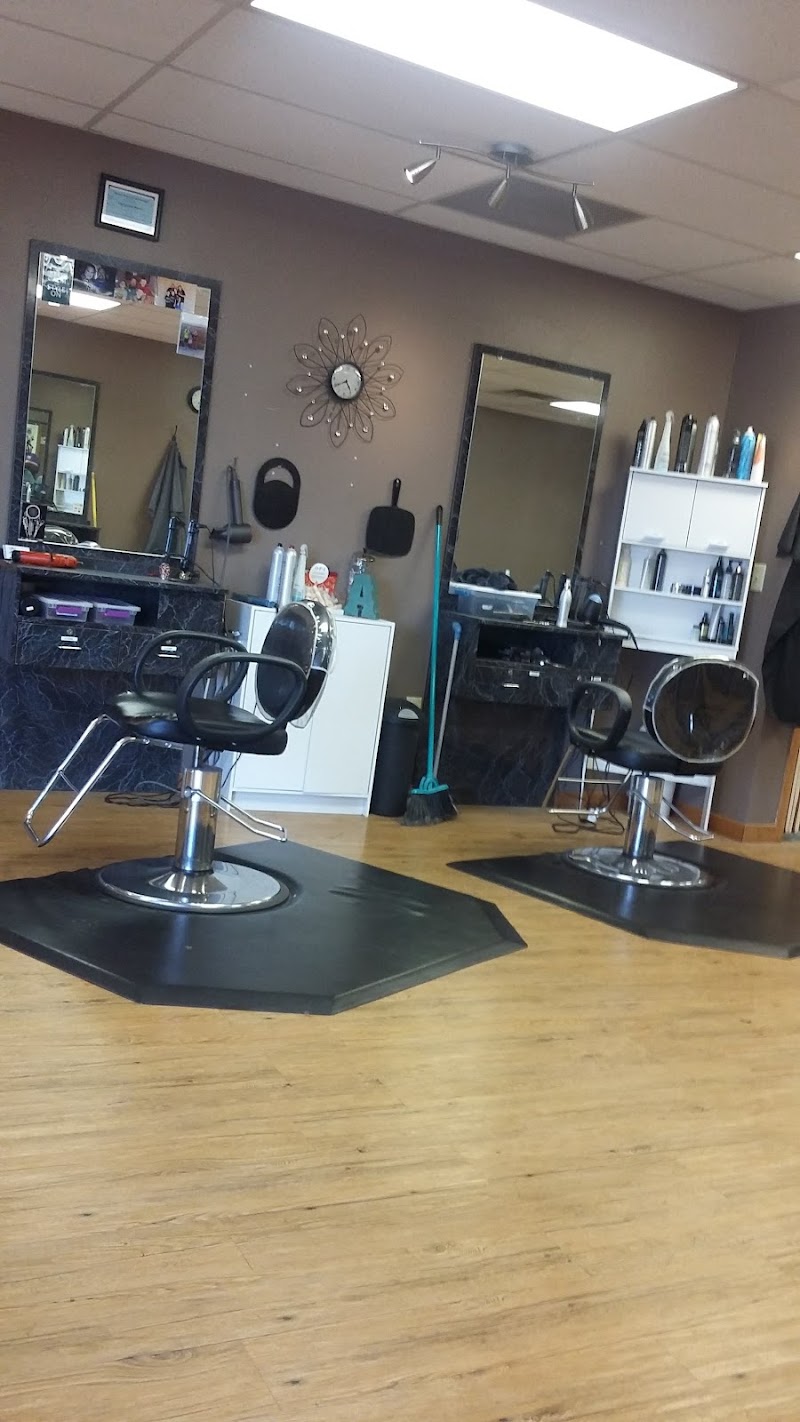 Another Look Salon & Spa, beauty salon in Garden City, KS, photo 4 of 10