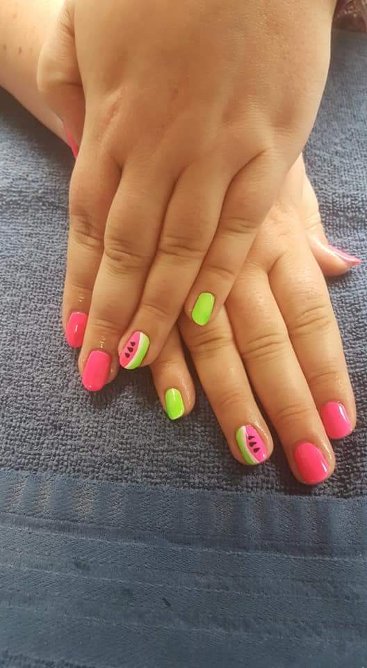 Another Look Salon & Spa, beauty salon in Garden City, KS, photo 6 of 10
