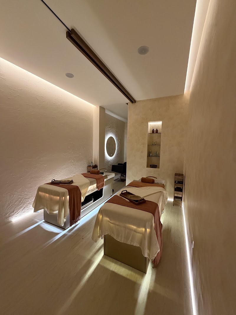 Luma by Alvaro Sámchez, spa in Málaga, Spain, photo 1 of 10