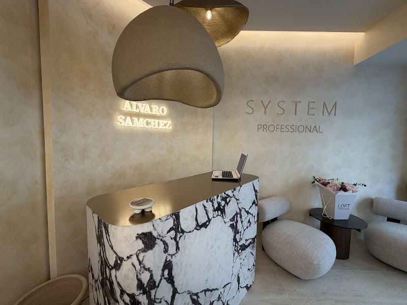 Luma by Alvaro Sámchez, spa in Málaga, Spain, photo 2 of 10
