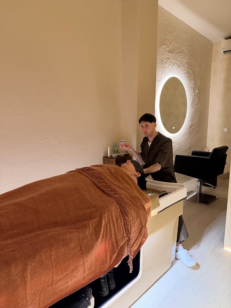 Luma by Alvaro Sámchez, spa in Málaga, Spain, photo 3 of 10