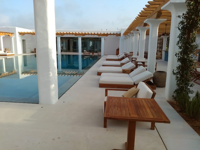 Prestige Spa Tarida, spa in Sant Josep de sa Talaia, Spain, photo 1 of 10