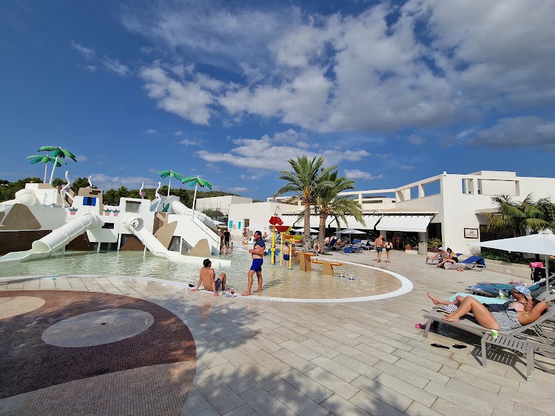 Prestige Spa Tarida, spa in Sant Josep de sa Talaia, Spain, photo 2 of 10