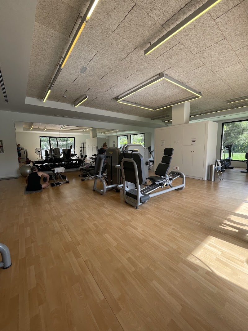 Prestige Spa Tarida, spa in Sant Josep de sa Talaia, Spain, photo 3 of 10