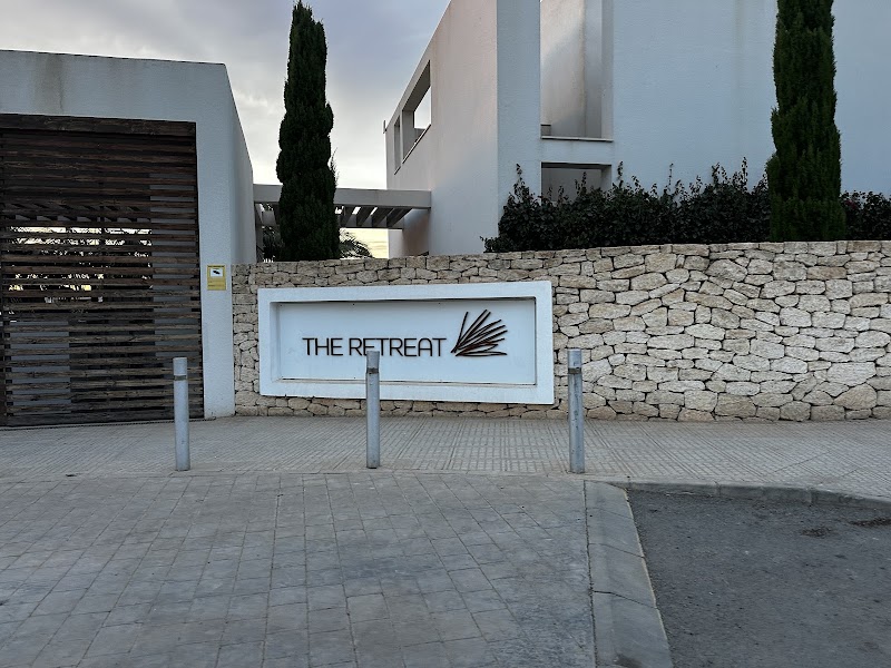Prestige Spa Tarida, spa in Sant Josep de sa Talaia, Spain, photo 4 of 10