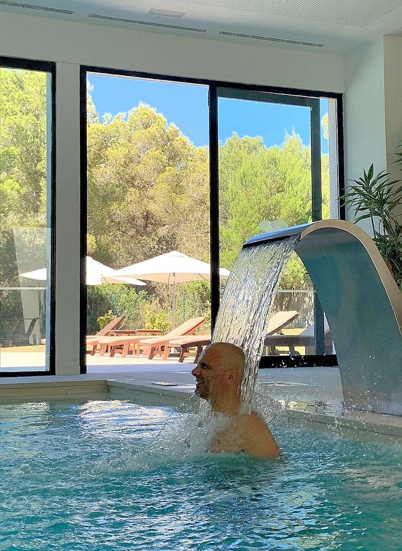 Prestige Spa Tarida, spa in Sant Josep de sa Talaia, Spain, photo 5 of 10