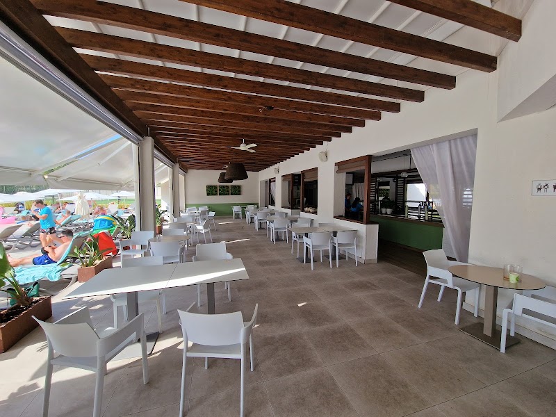 Prestige Spa Tarida, spa in Sant Josep de sa Talaia, Spain, photo 6 of 10