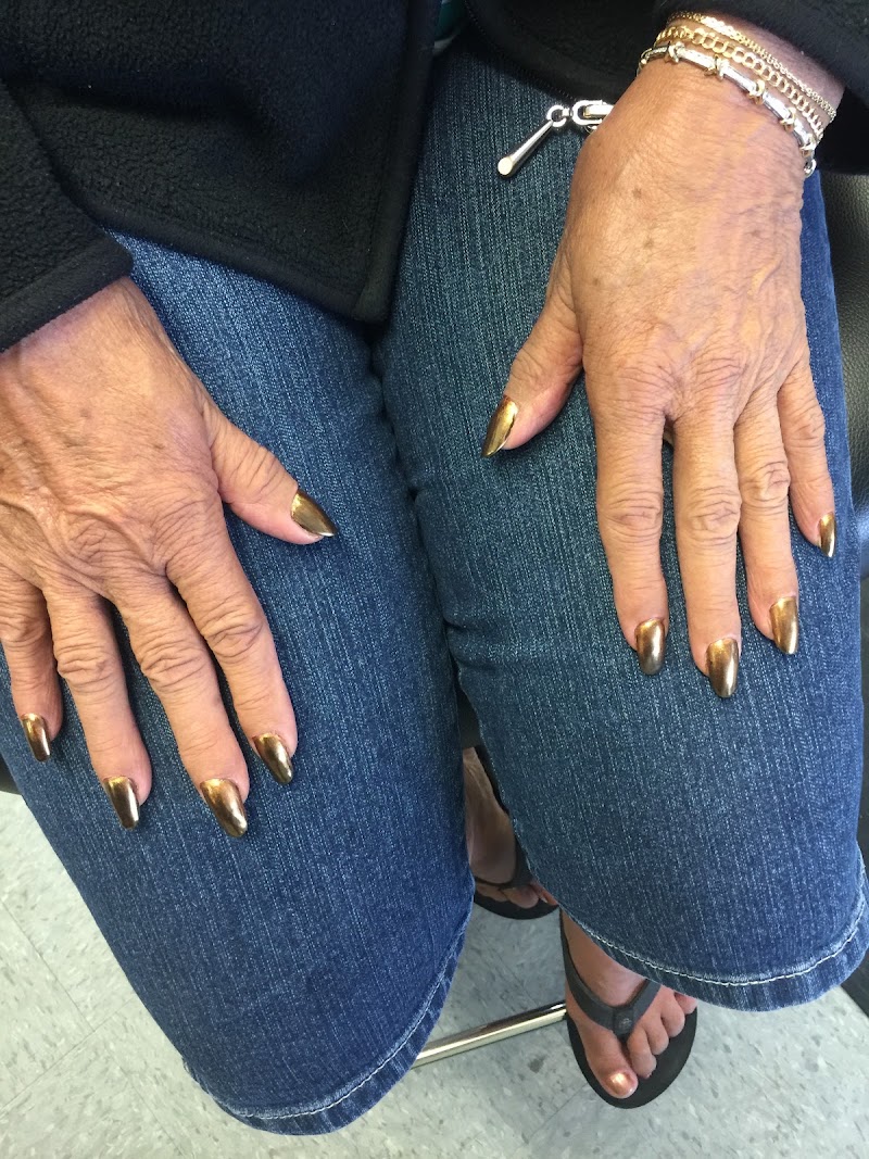 Head to Toe Salon, spa in Zephyrhills, FL, photo 3 of 6