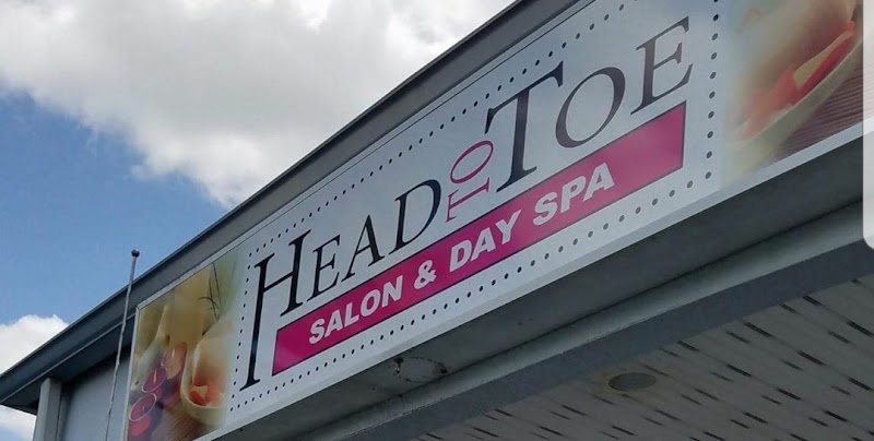 Head to Toe Salon, spa in Zephyrhills, FL, photo 6 of 6