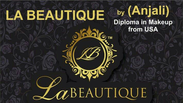 La Beautique Salon and Academy, beauty salon in Rishikesh, India, photo 2 of 10