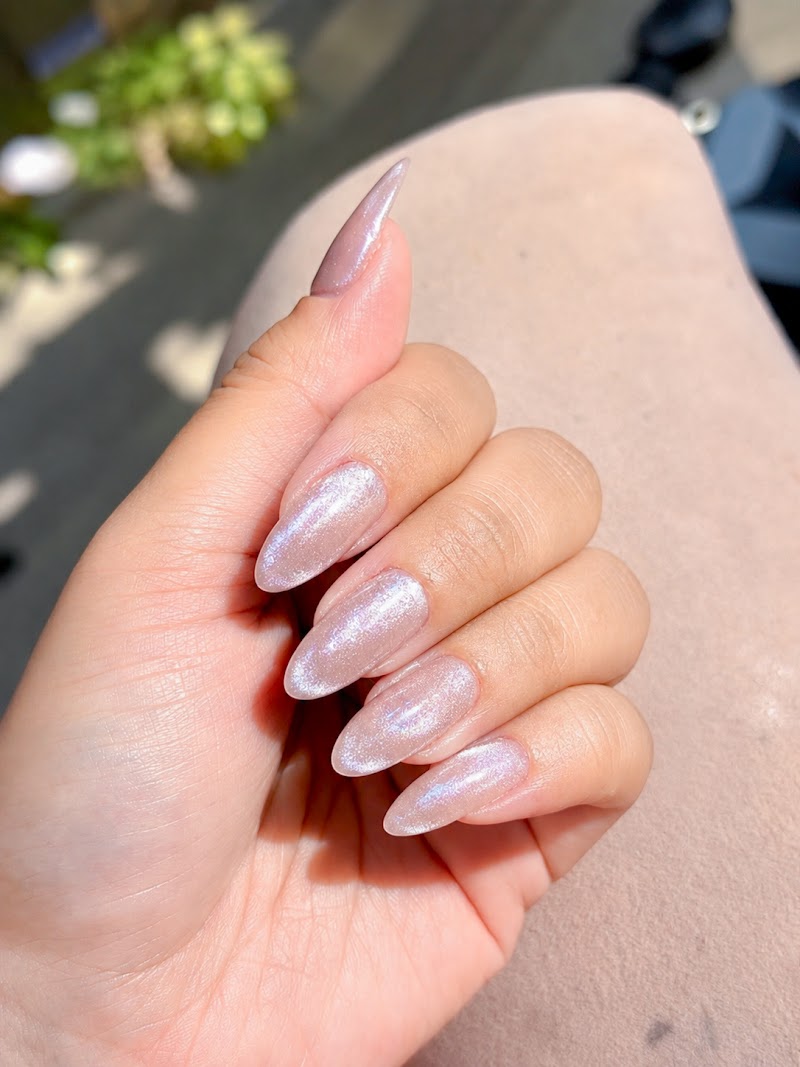 The Nail Story, nail salon in Bhopal, India, photo 3 of 10