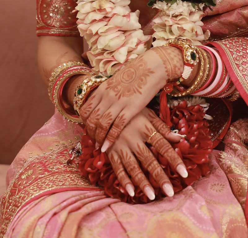 The Nail Story, nail salon in Bhopal, India, photo 6 of 10