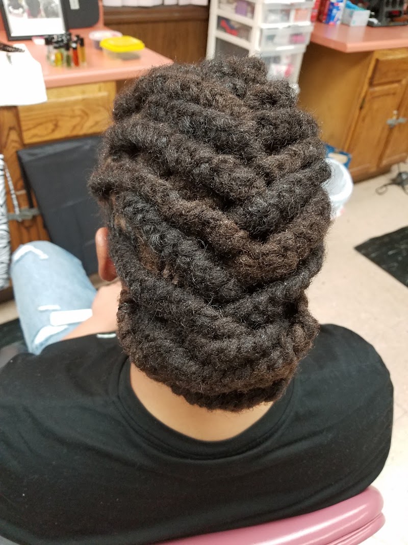 New Concepts Beauty & Barber, beauty salon in Belleville, IL, photo 1 of 10