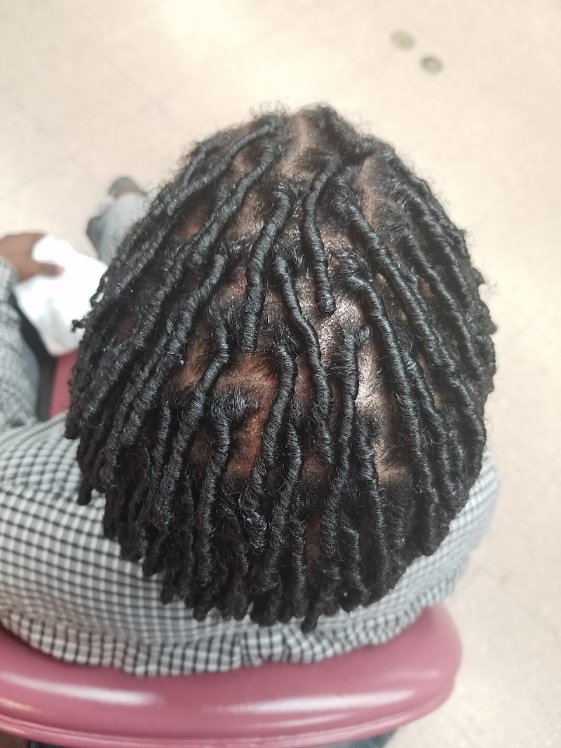 New Concepts Beauty & Barber, beauty salon in Belleville, IL, photo 2 of 10