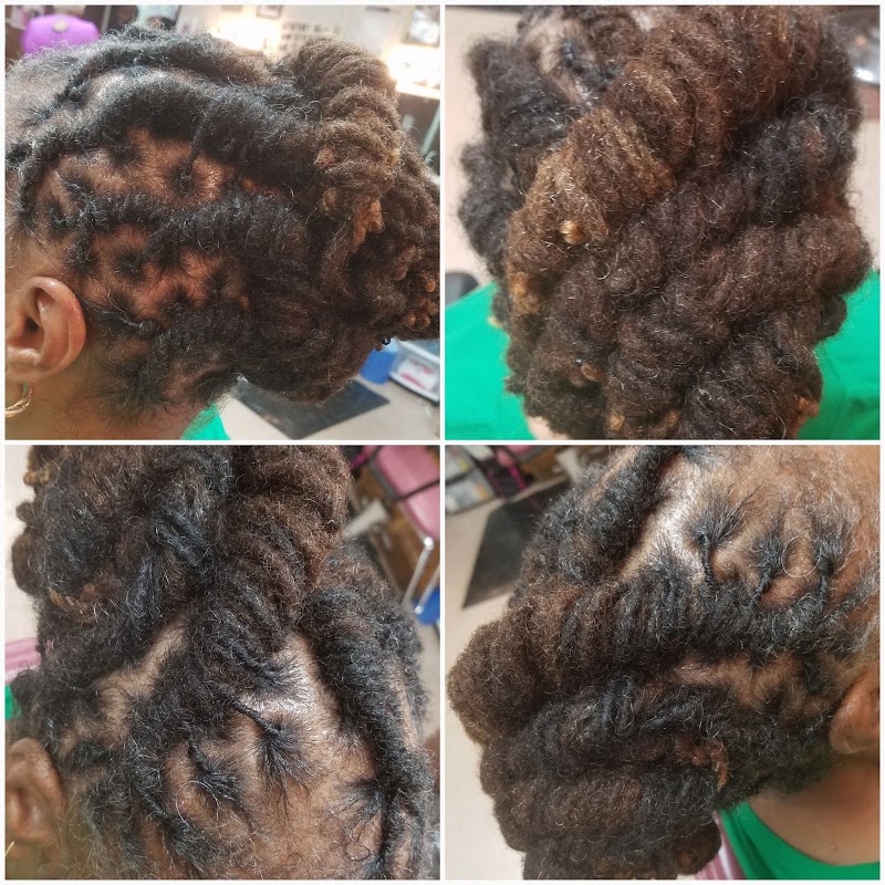 New Concepts Beauty & Barber, beauty salon in Belleville, IL, photo 3 of 10