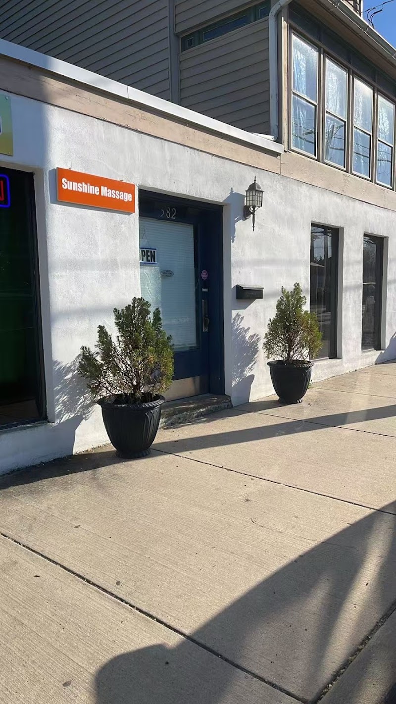 Sunshine Spa, spa in Phoenixville, PA, photo 1 of 6