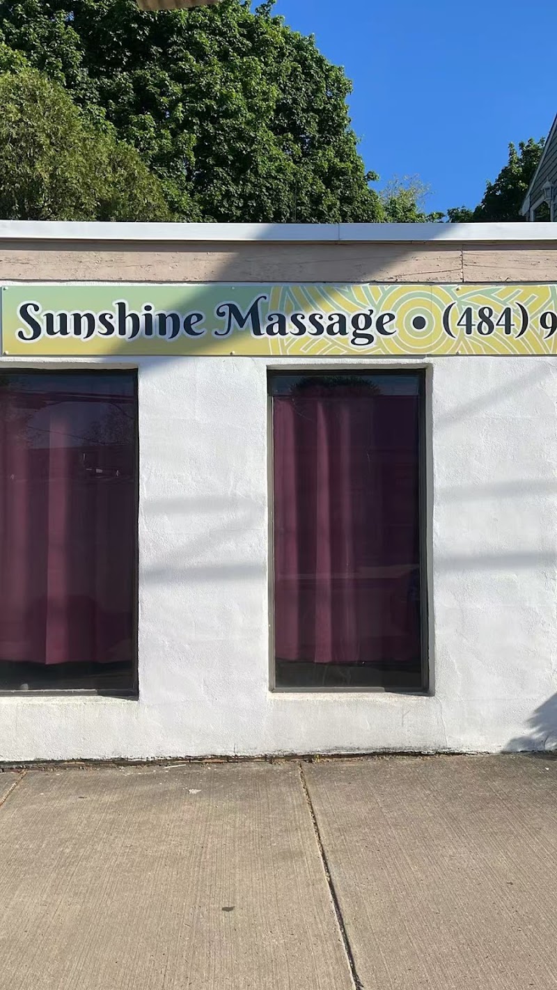 Sunshine Spa, spa in Phoenixville, PA, photo 2 of 6