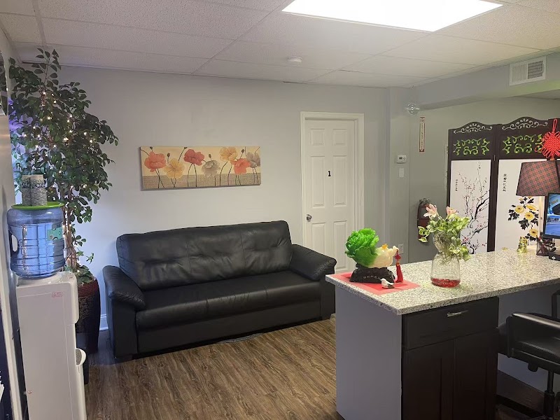 Sunshine Spa, spa in Phoenixville, PA, photo 5 of 6