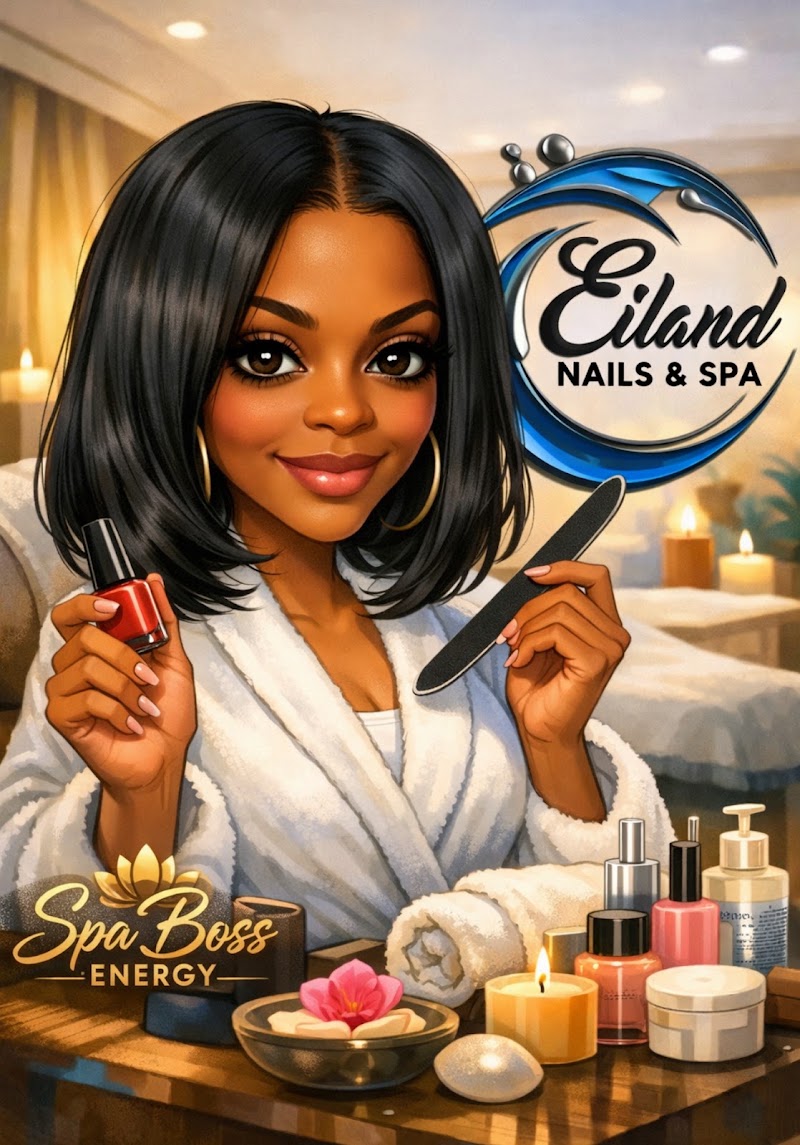 Eiland Nails & Spa, nail salon in Youngstown, OH, photo 4 of 4