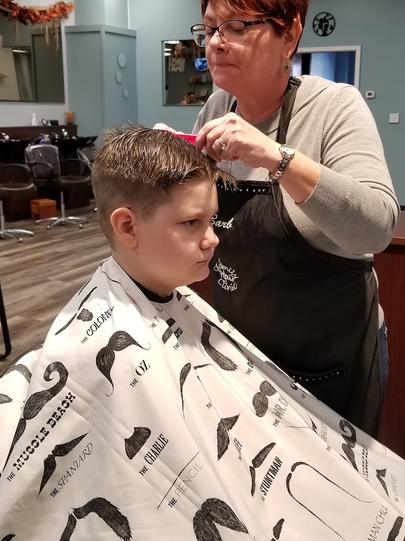 Family Hair Clinic, beauty salon in Fergus Falls, MN, photo 1 of 6