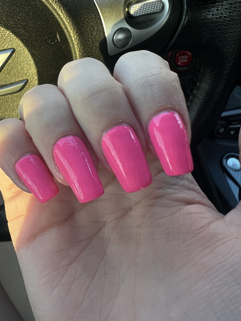 Spa & Nails, nail salon in Falmouth, MA, photo 1 of 10