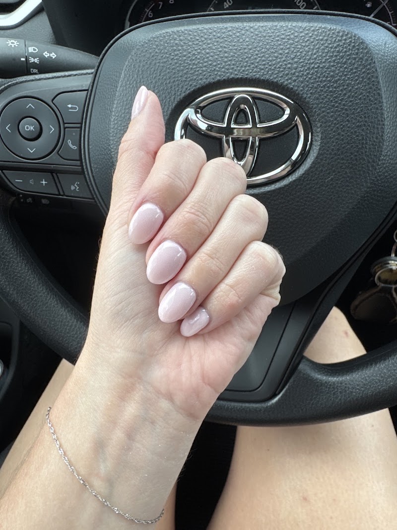 Spa & Nails, nail salon in Falmouth, MA, photo 2 of 10