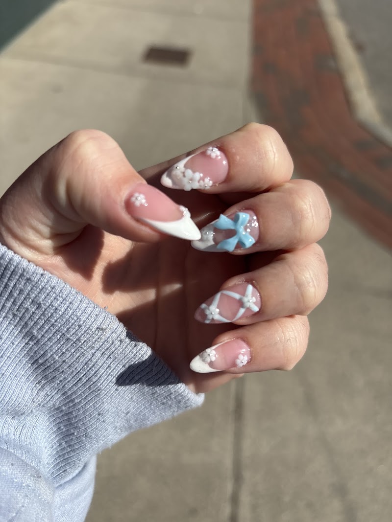 Spa & Nails, nail salon in Falmouth, MA, photo 3 of 10