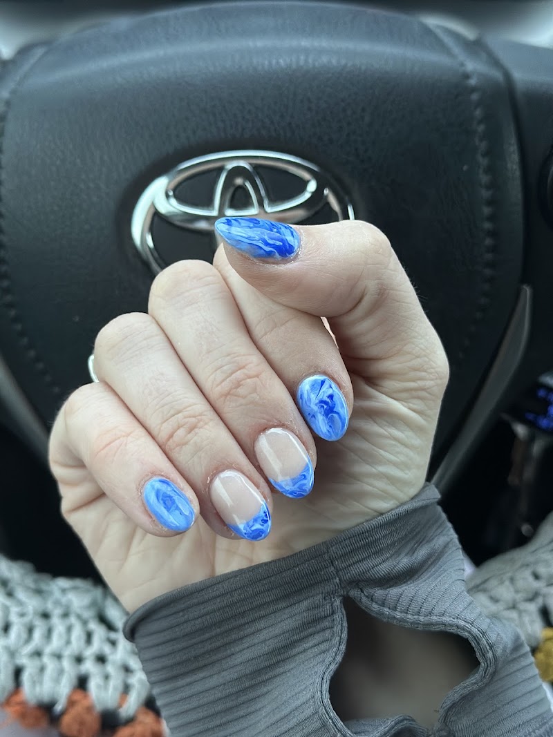 Spa & Nails, nail salon in Falmouth, MA, photo 6 of 10