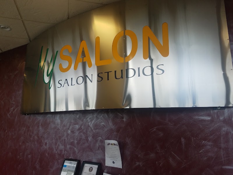 My Salon, beauty salon in Sparks, NV, photo 3 of 3