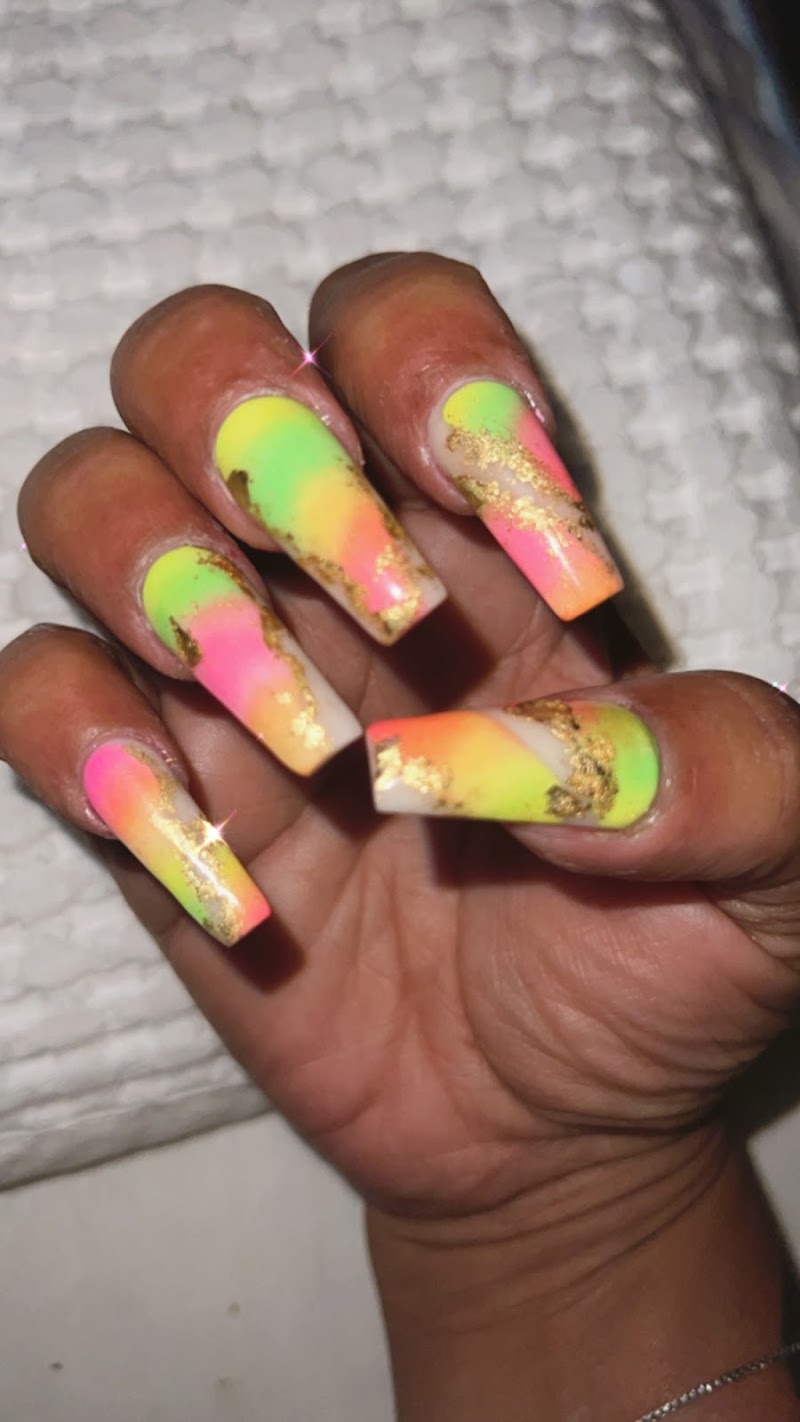 Tony's Nail, nail salon in Norristown, PA, photo 1 of 10
