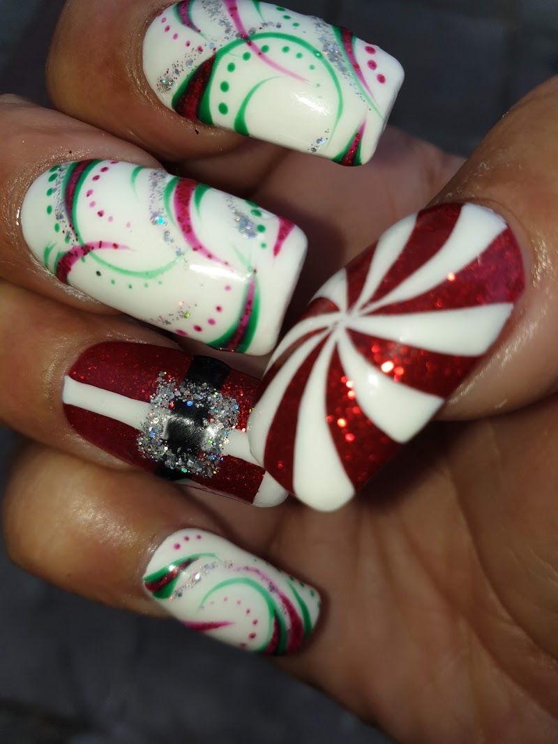 Tony's Nail, nail salon in Norristown, PA, photo 4 of 10