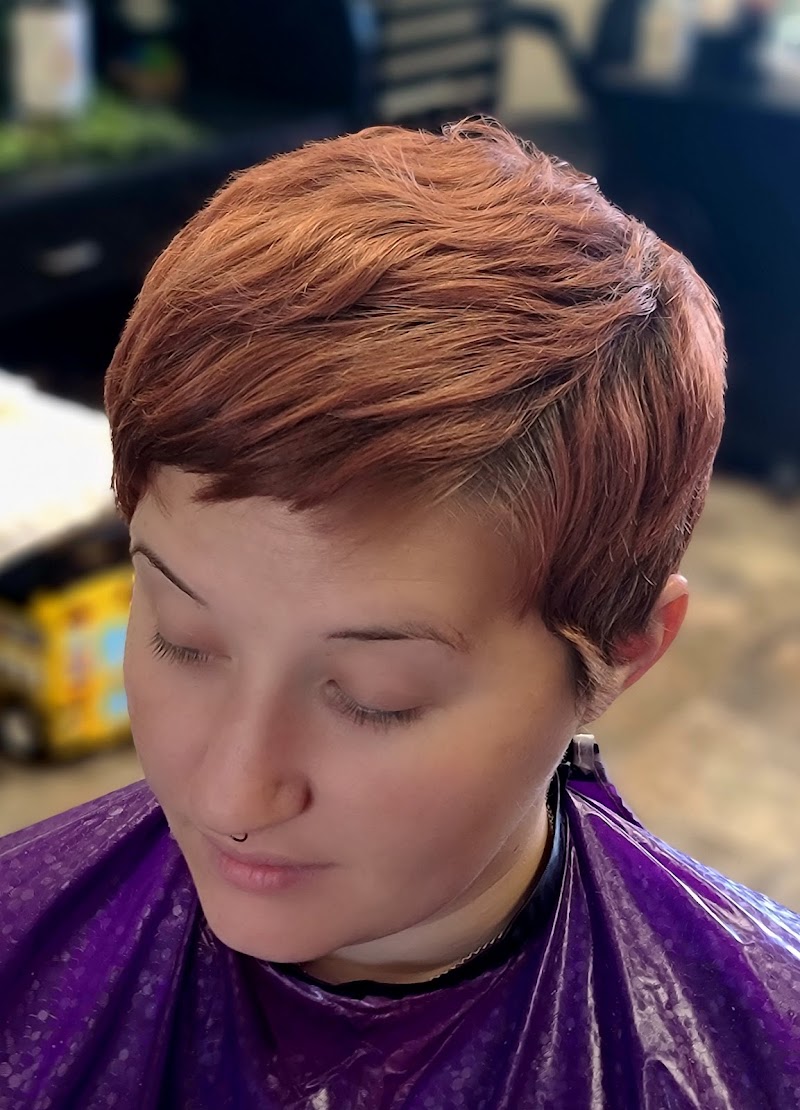 Sojourner Mountain House Holistic Hair Den, beauty salon in Alamosa, CO, photo 1 of 10