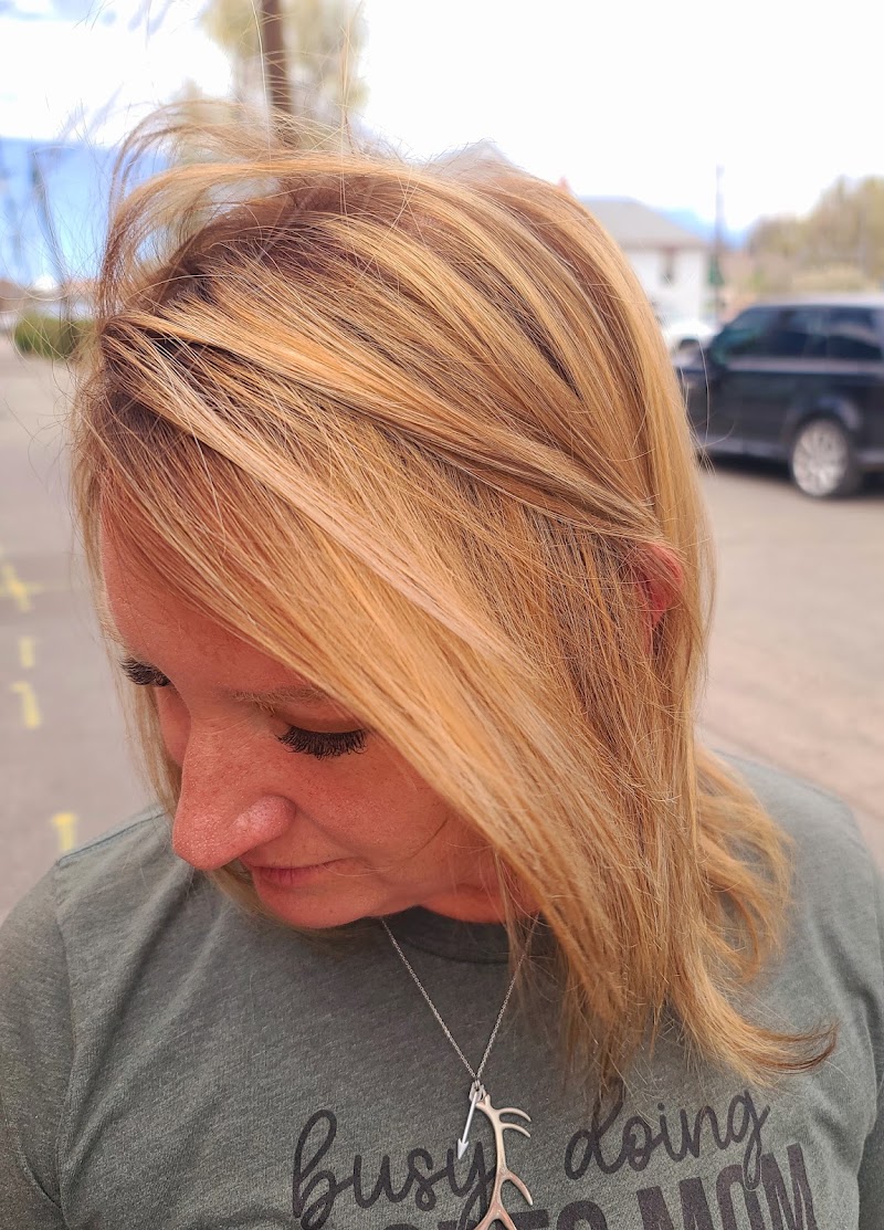 Sojourner Mountain House Holistic Hair Den, beauty salon in Alamosa, CO, photo 2 of 10